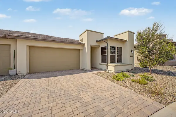 18313 E Spring Valley Court, Rio Verde, AZ 85263