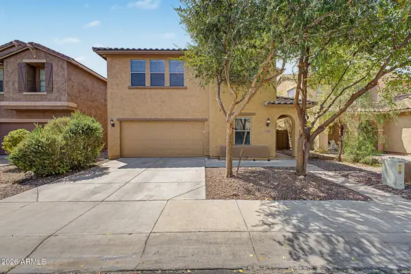 2209 W Kathleen Road, Phoenix, AZ 85023