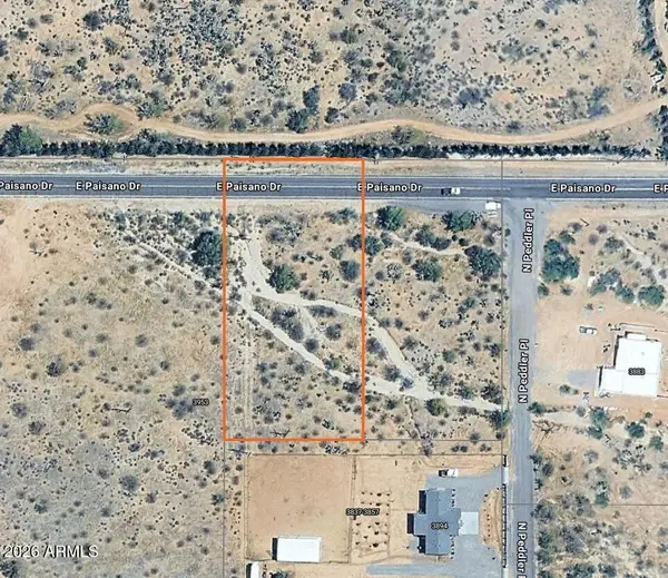 TBD E Paisano Drive, Florence, AZ 85132