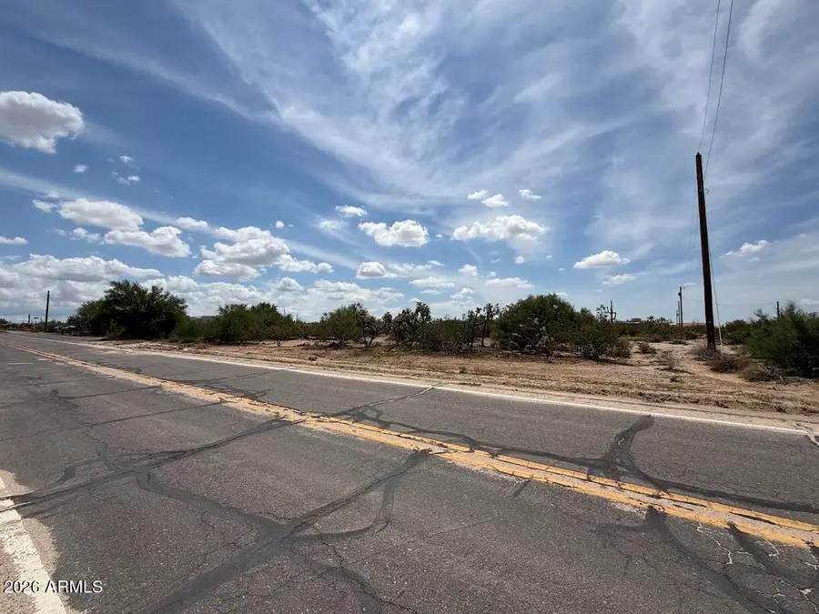 TBD E Paisano Drive, Florence, AZ 85132 - #3