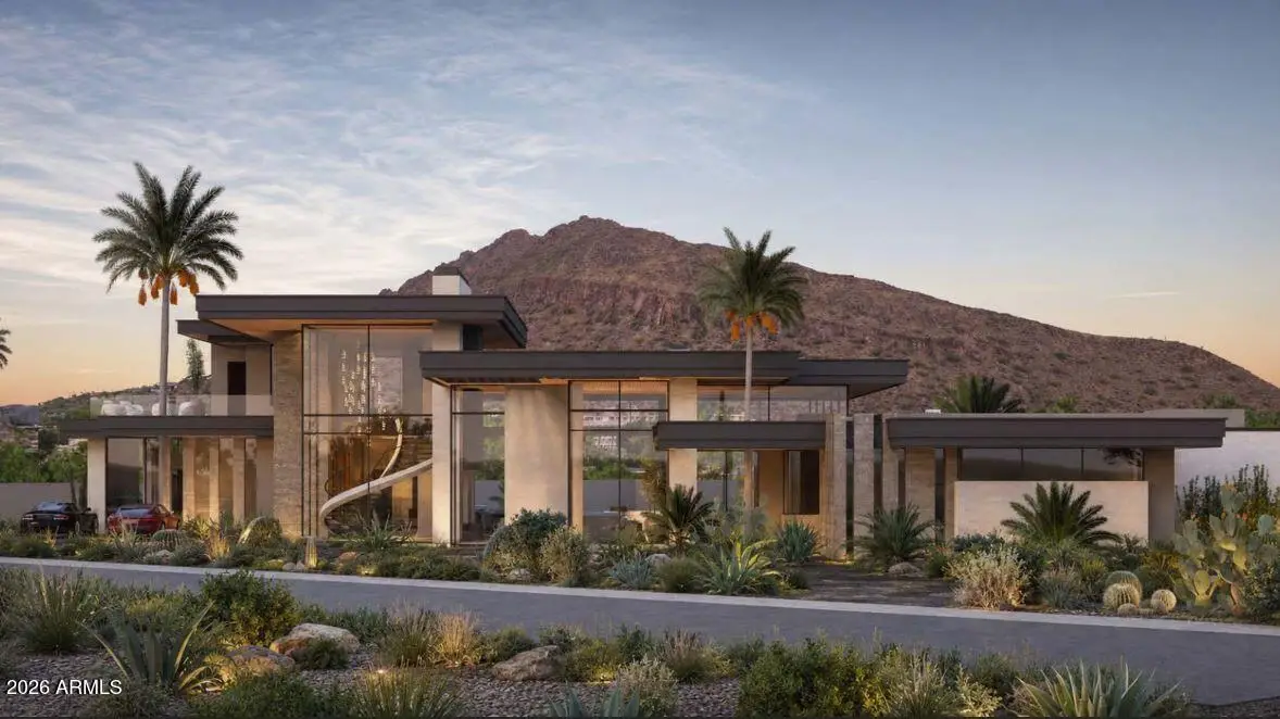 6326 E Alta Hacienda Drive, Scottsdale, AZ 85251 - #1