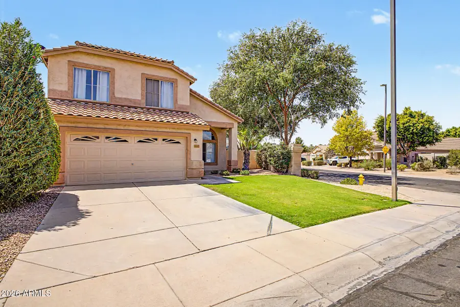 1247 W Pinon Avenue, Gilbert, AZ 85233 - #2