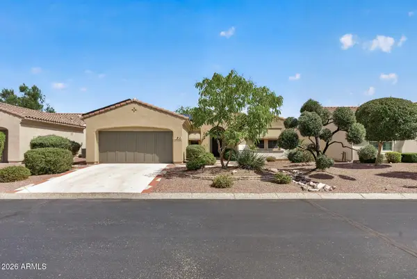 13836 W Sola Drive, Sun City West, AZ 85375