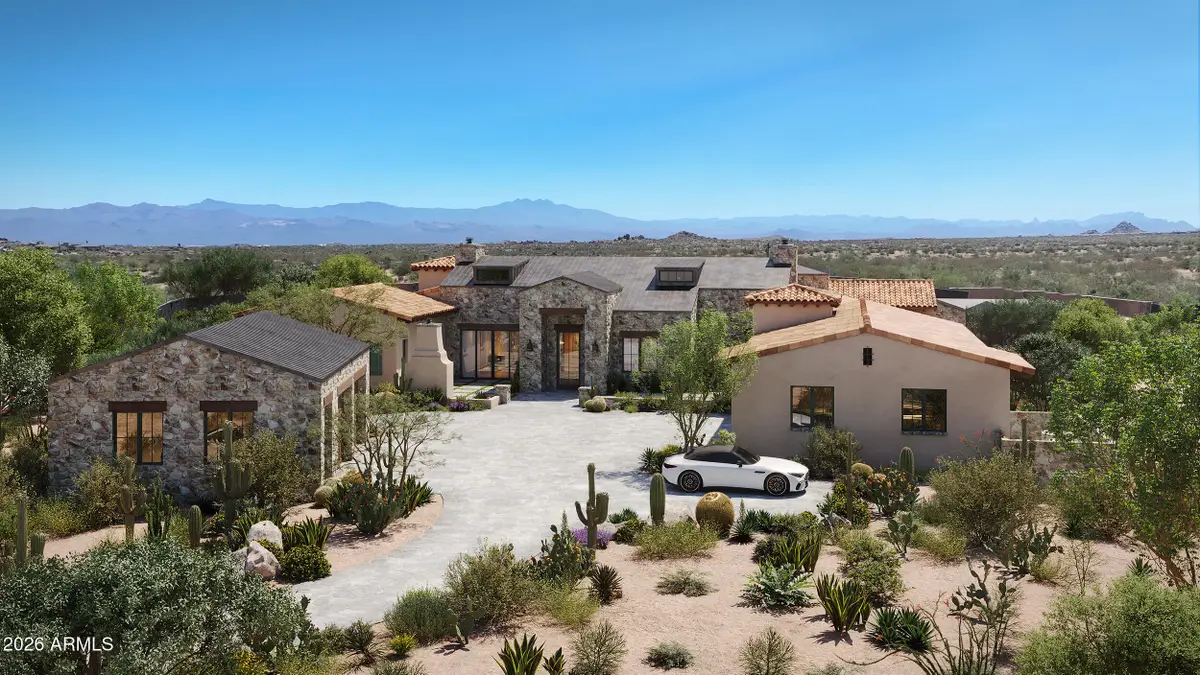 26413 N 119th Street, Scottsdale, AZ 85255 - #1