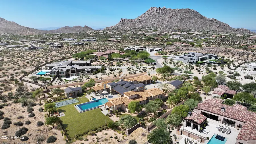 26413 N 119th Street, Scottsdale, AZ 85255 - #2