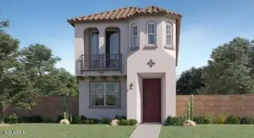 8306 E Prairie Avenue, Mesa, AZ 85212