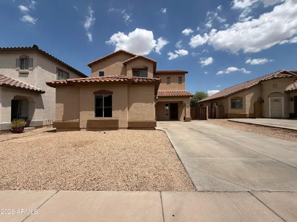 5641 S 10th Drive, Phoenix, AZ 85041