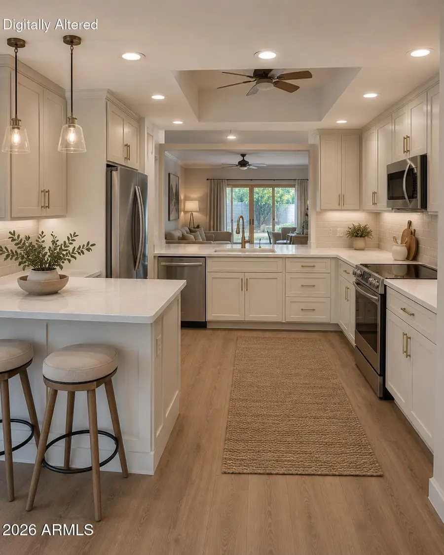 7221 N Via De La Siesta --, Scottsdale, AZ 85258 - #2