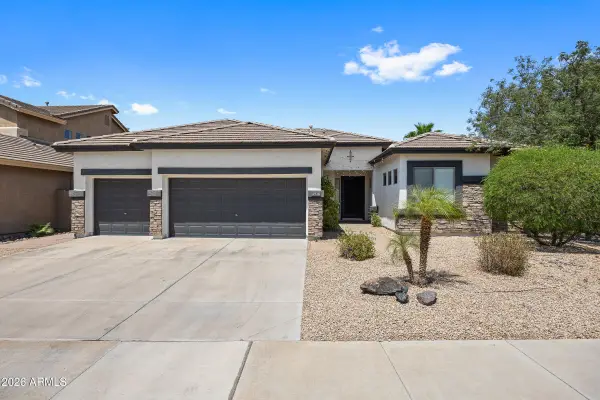 3938 E Dubois Avenue, Gilbert, AZ 85298