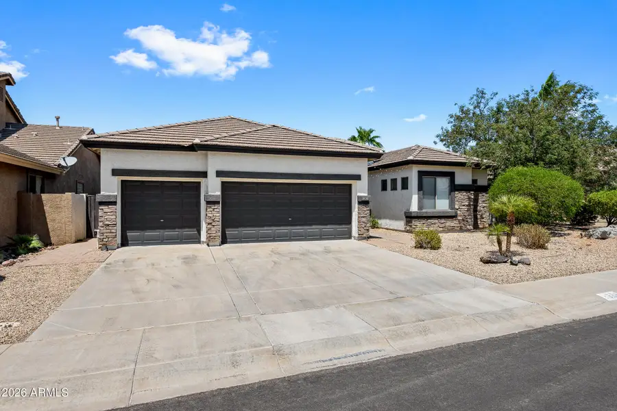 3938 E Dubois Avenue, Gilbert, AZ 85298 - #2
