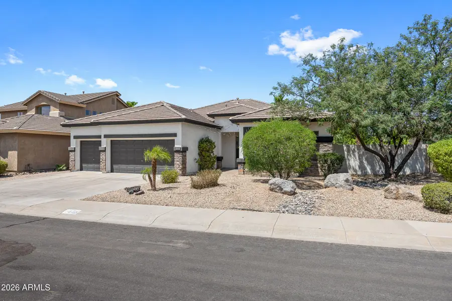3938 E Dubois Avenue, Gilbert, AZ 85298 - #3