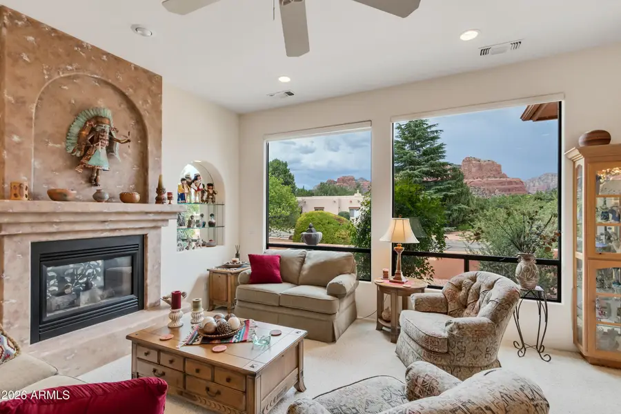 190 Deer Pass Drive, Sedona, AZ 86351 - #3
