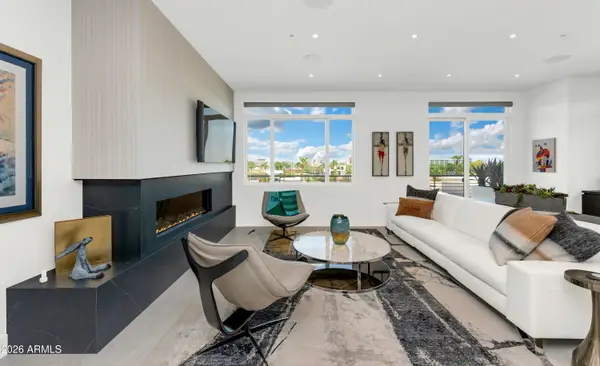 3801 N Goldwater Boulevard #402, Scottsdale, AZ 85251