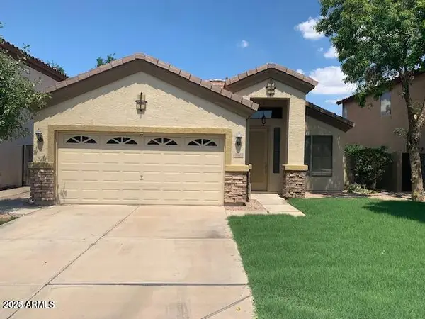 914 W Azalea Place, Chandler, AZ 85248