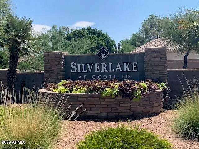 914 W Azalea Place, Chandler, AZ 85248 - #2
