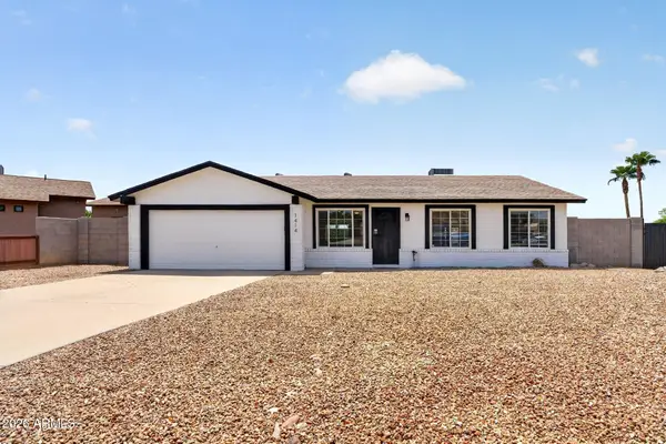 1414 N Rowen Circle, Mesa, AZ 85207