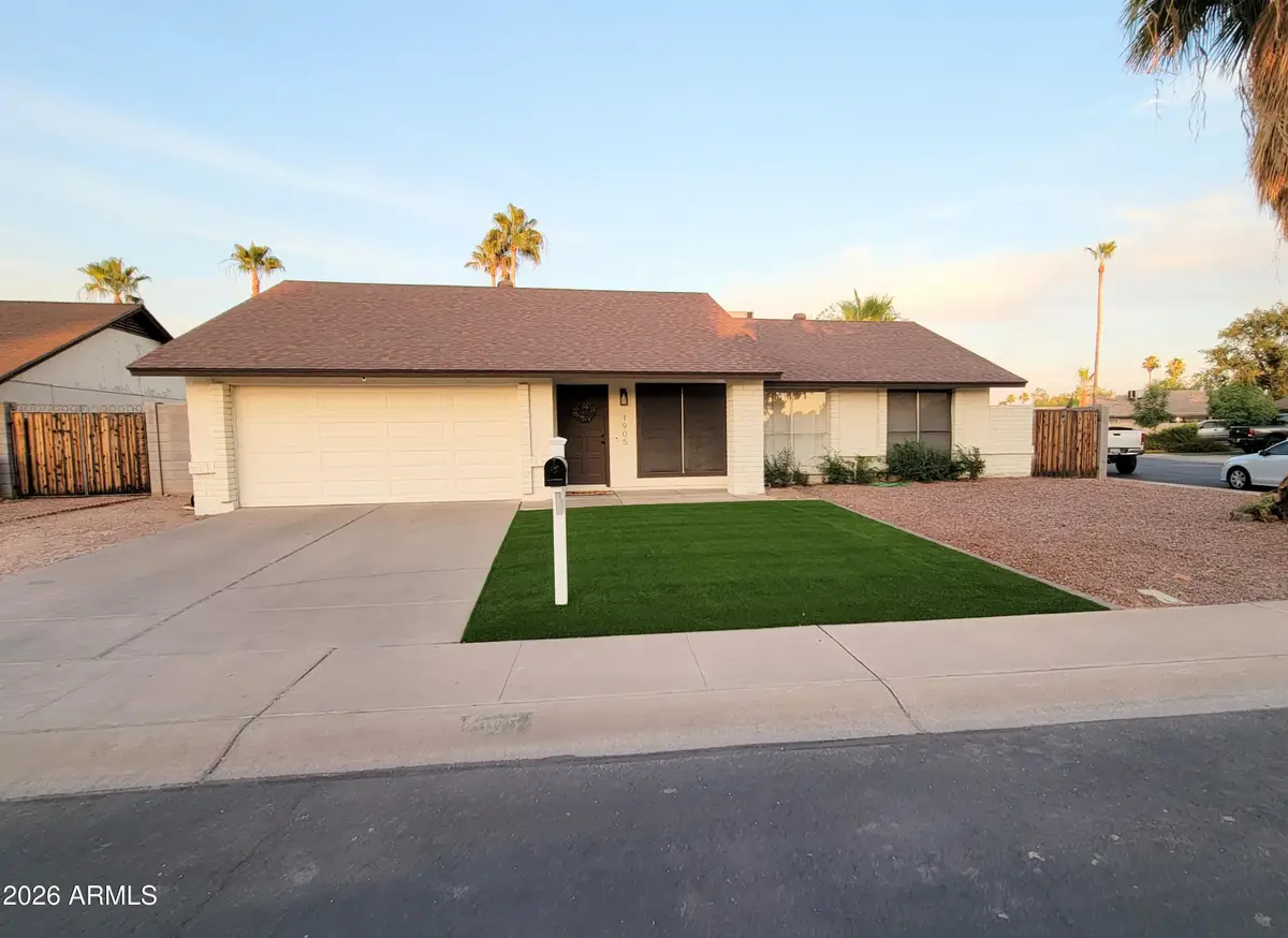 1905 N Verano Way, Chandler, AZ 85224 - #1