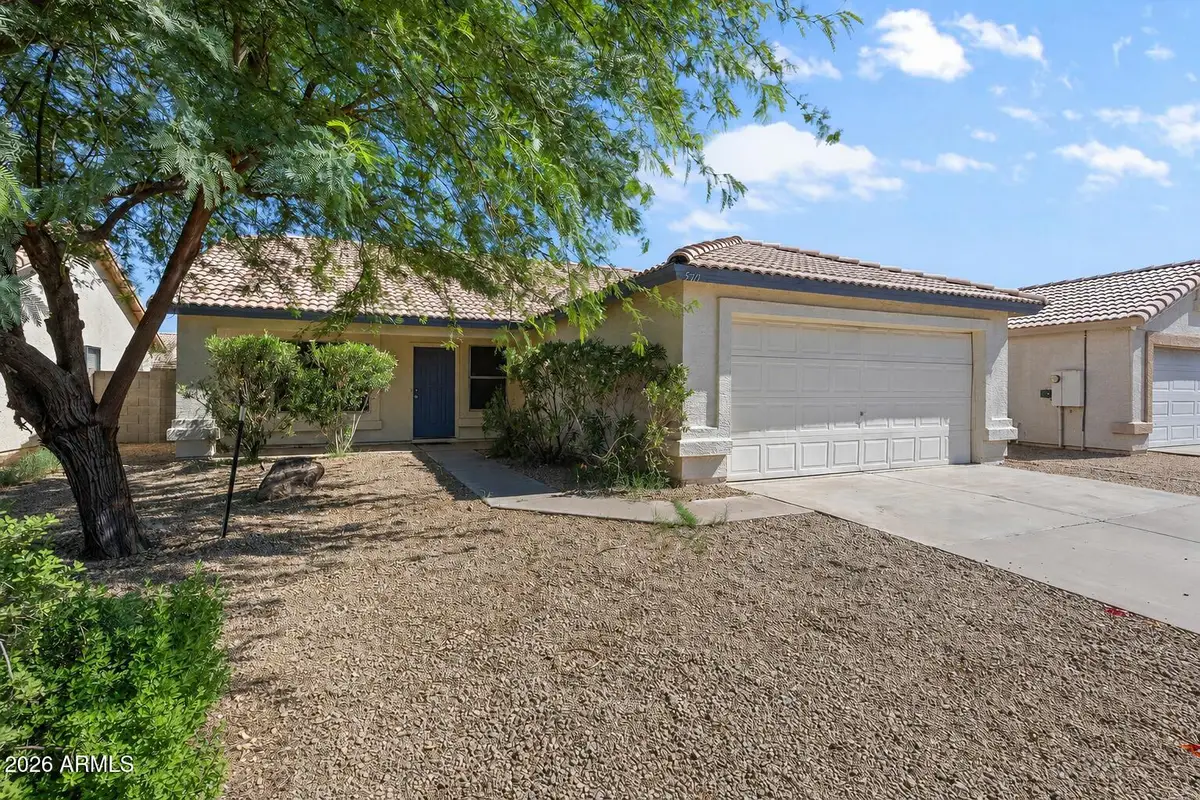 530 E Del Rio Street, Chandler, AZ 85225 - #1