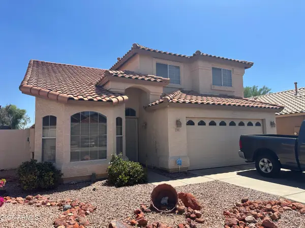 7945 W Wescott Drive, Glendale, AZ 85308