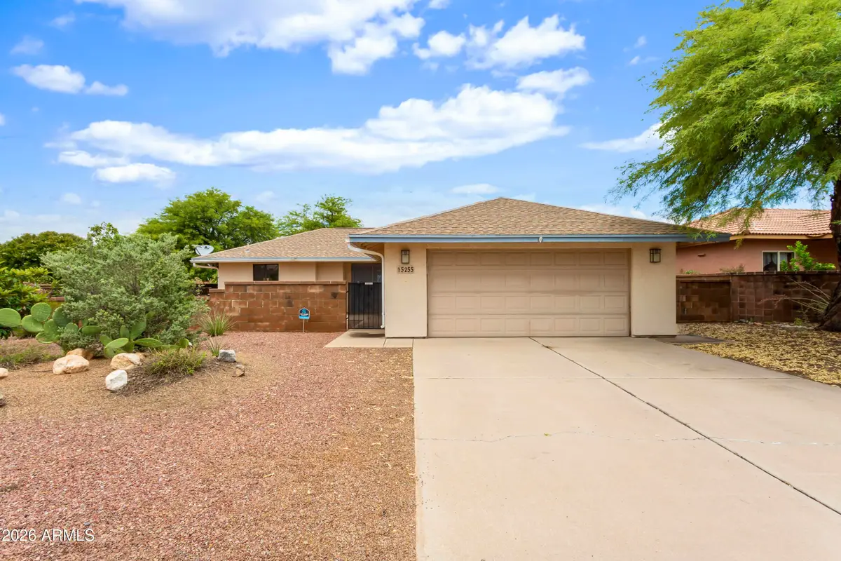 5255 Highland Shadows Drive, Sierra Vista, AZ 85635 - #1