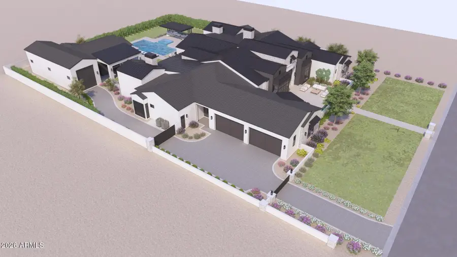 11025 N Miller Road, Scottsdale, AZ 85260 - #2