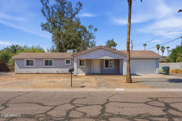 4138 E Bluefield Avenue, Phoenix, AZ 85032