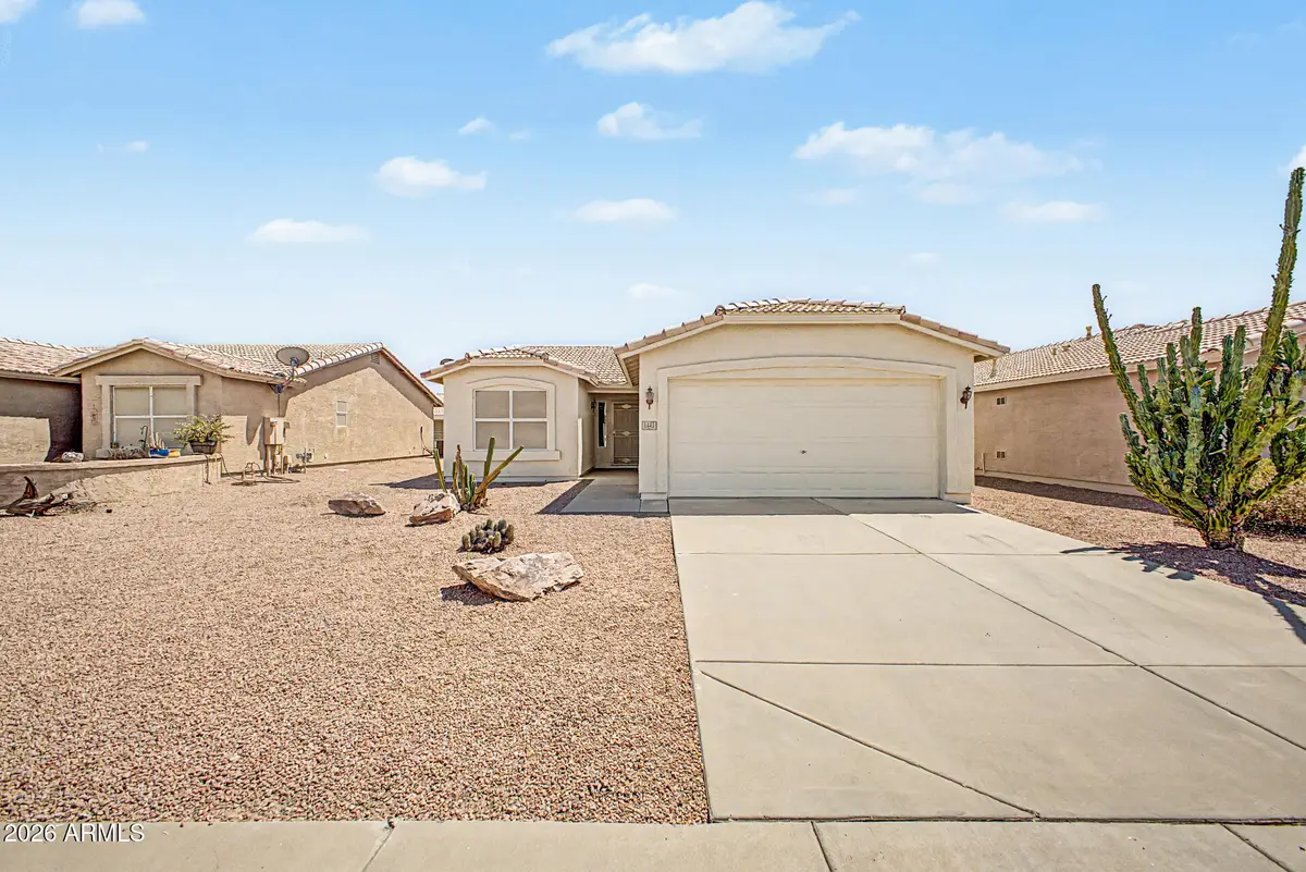 1443 E Indian Wells Drive, Chandler, AZ 85249 - #1