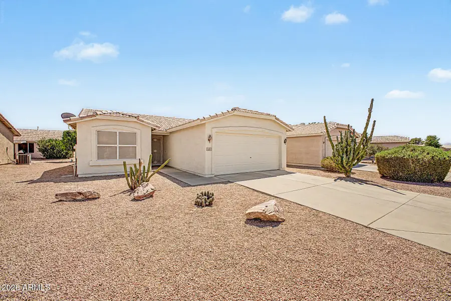 1443 E Indian Wells Drive, Chandler, AZ 85249 - #2