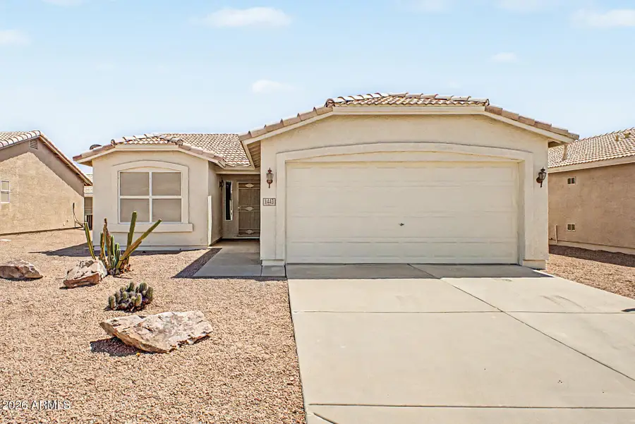 1443 E Indian Wells Drive, Chandler, AZ 85249 - #3