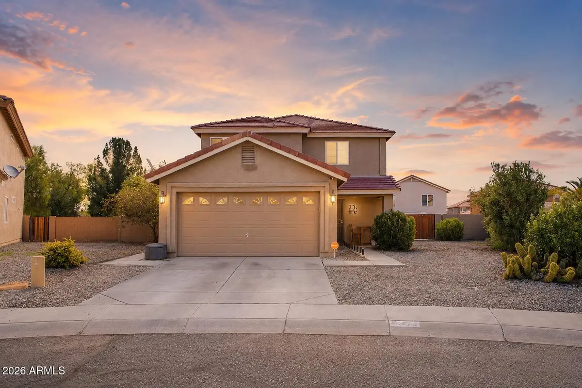 125 S 18th Street, Coolidge, AZ 85128 - #1