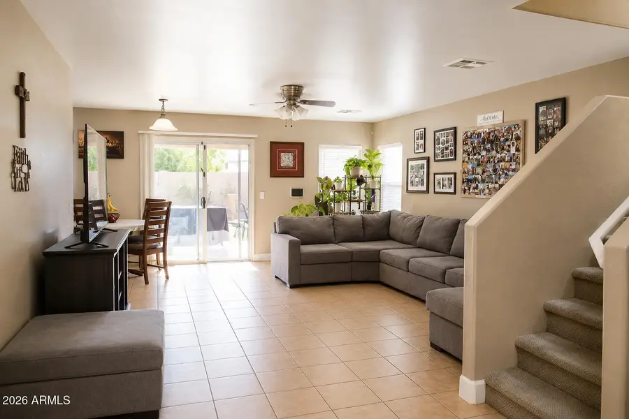 125 S 18th Street, Coolidge, AZ 85128 - #2