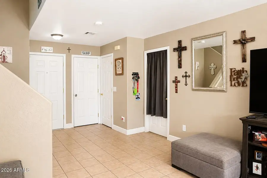 125 S 18th Street, Coolidge, AZ 85128 - #3