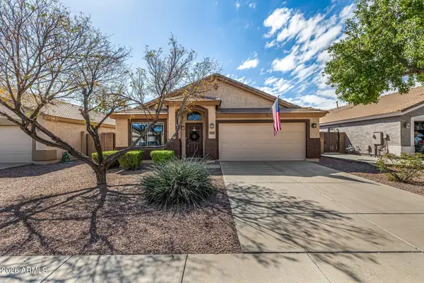13457 W Watson Lane, Surprise, AZ 85379