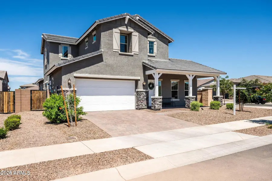19146 E Walnut Court, Queen Creek, AZ 85142 - #3