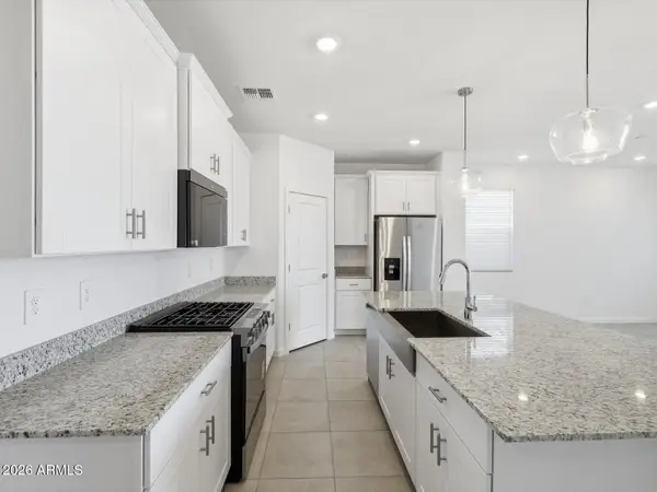 19570 N Barano Circle, Maricopa, AZ 85138