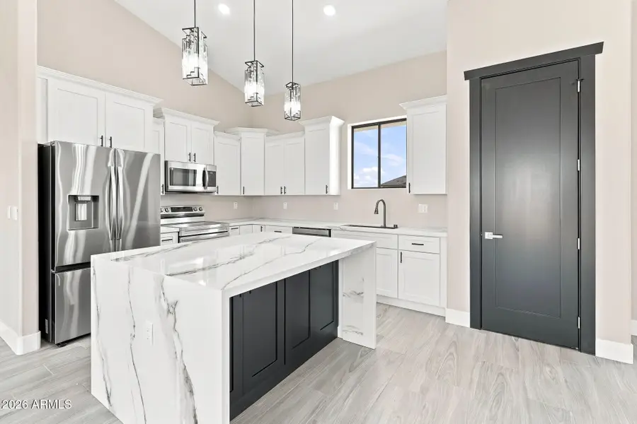 25886 W Denver Hill Drive, Wittmann, AZ 85361 - #2