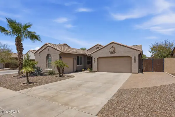 5326 W Allen Street, Laveen, AZ 85339