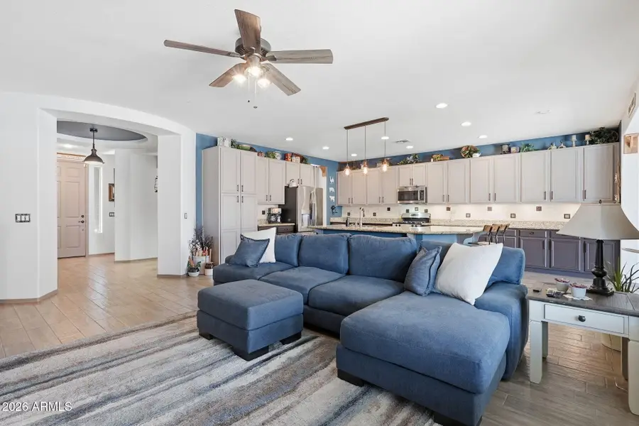 5326 W Allen Street, Laveen, AZ 85339 - #2
