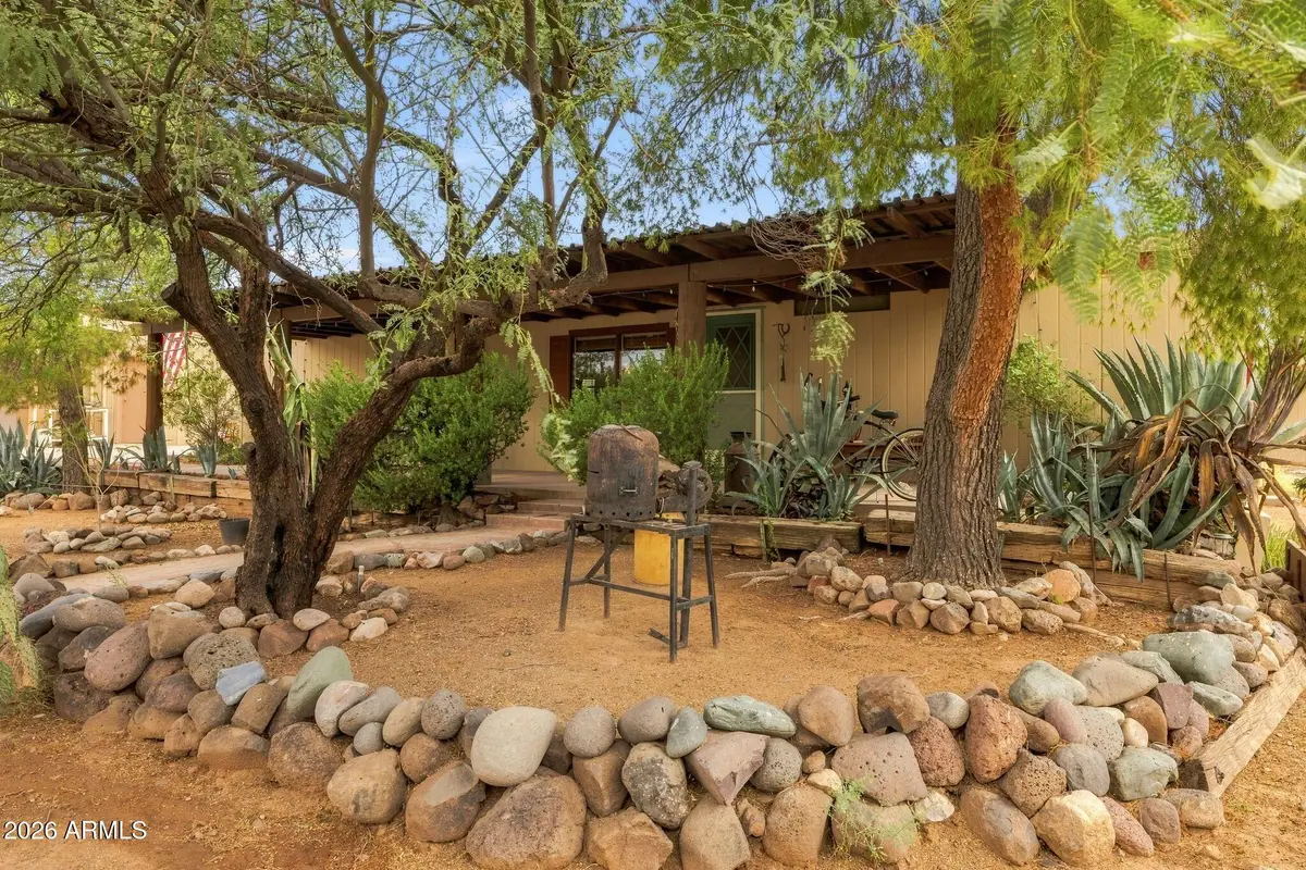 45327 N 6th Street, New River, AZ 85087 - #1