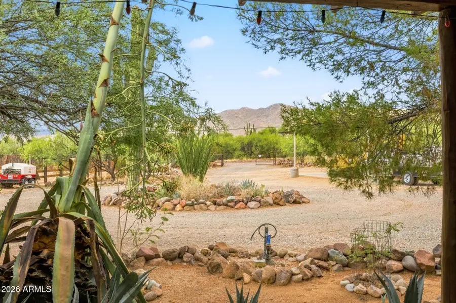 45327 N 6th Street, New River, AZ 85087 - #3