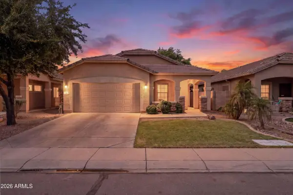 1404 W Santa Gertrudis Trail, San Tan Valley, AZ 85143