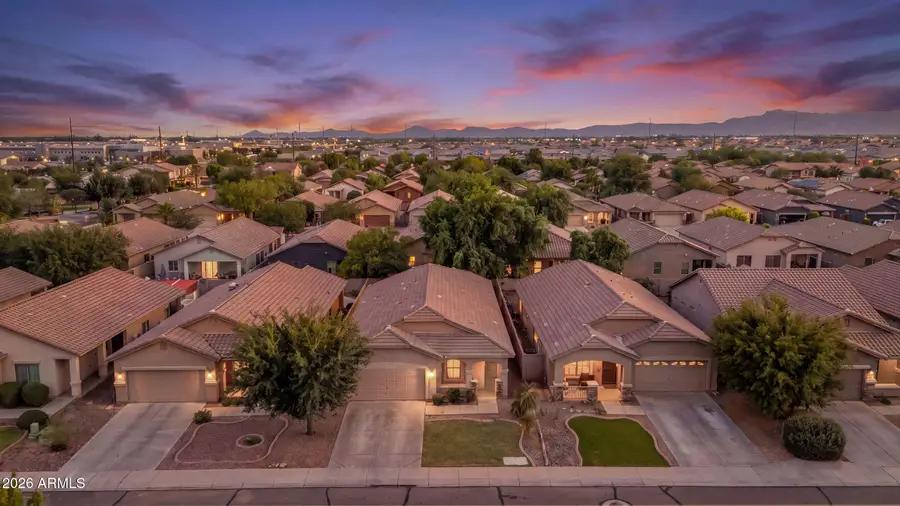 1404 W Santa Gertrudis Trail, San Tan Valley, AZ 85143 - #2