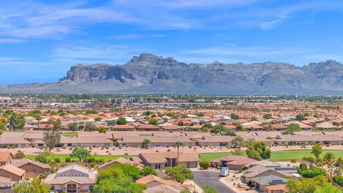 2662 S Springwood Boulevard #457, Mesa, AZ 85209 - #1