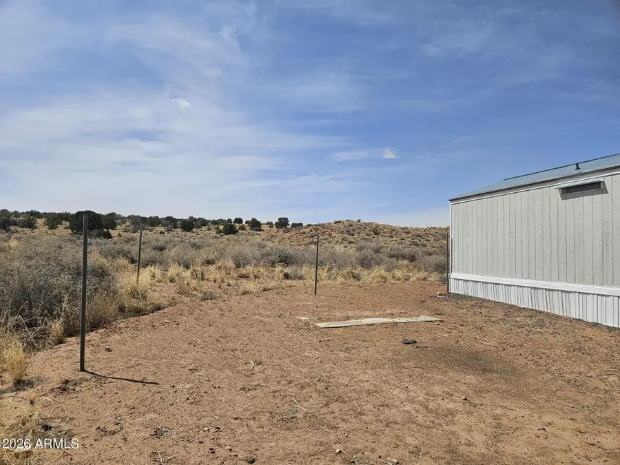 6472 River Road, Holbrook, AZ 86025 - #2
