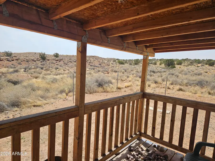 6472 River Road, Holbrook, AZ 86025 - #3