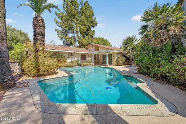 1518 E Northshore Drive, Tempe, AZ 85283