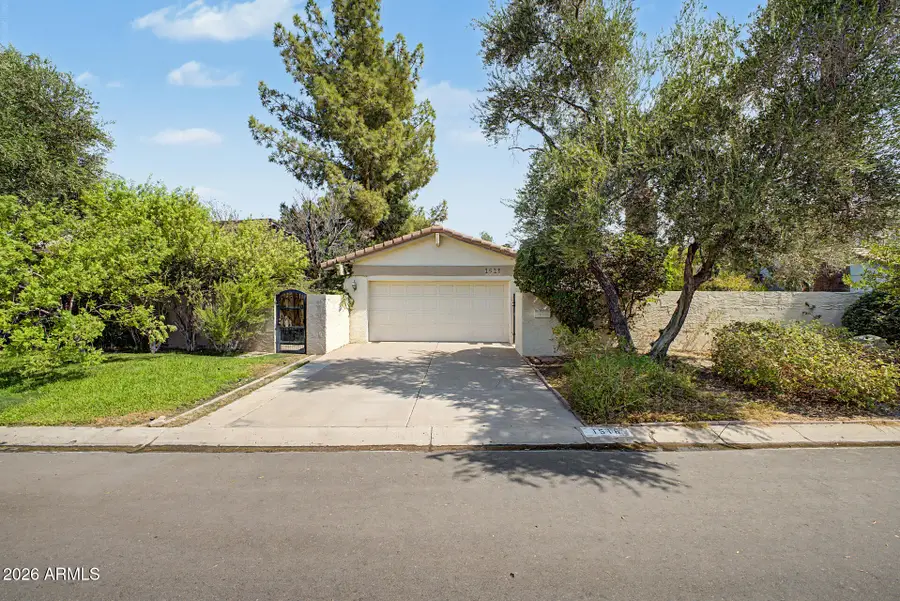 1518 E Northshore Drive, Tempe, AZ 85283 - #2