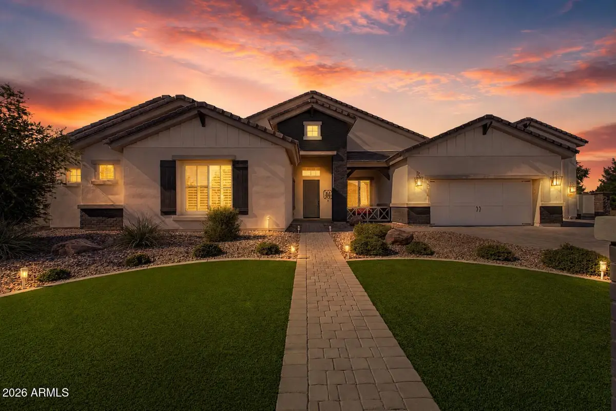 20168 E Cherrywood Court, Queen Creek, AZ 85142 - #1