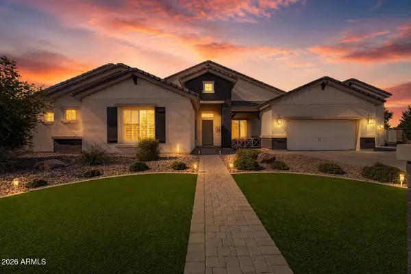 20168 E Cherrywood Court, Queen Creek, AZ 85142