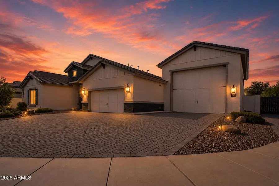 20168 E Cherrywood Court, Queen Creek, AZ 85142 - #2